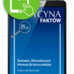 Tytuł: Kwetiapina. Zbiór podręcznych informacji dla lekarza praktyka [Medycyna Faktów 2/2021]
Autor: Marcin Siwek
Wydawnictwo: Medical Education
Formaty: PDF
