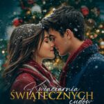 Tytuł: Kwiaciarnia świątecznych cudów
Autor: Weronika Tomala
Wydawnictwo: JakBook
Formaty: EPUB, MOBI