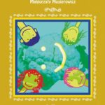 Tytuł: Kwiat kalafiora Małgorzaty Musierowicz
Autor: Danuta Anusiak
Wydawnictwo: Literat
Formaty: PDF