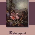 Kwiat paproci i inne baśnie europejskie — okładka e-booka