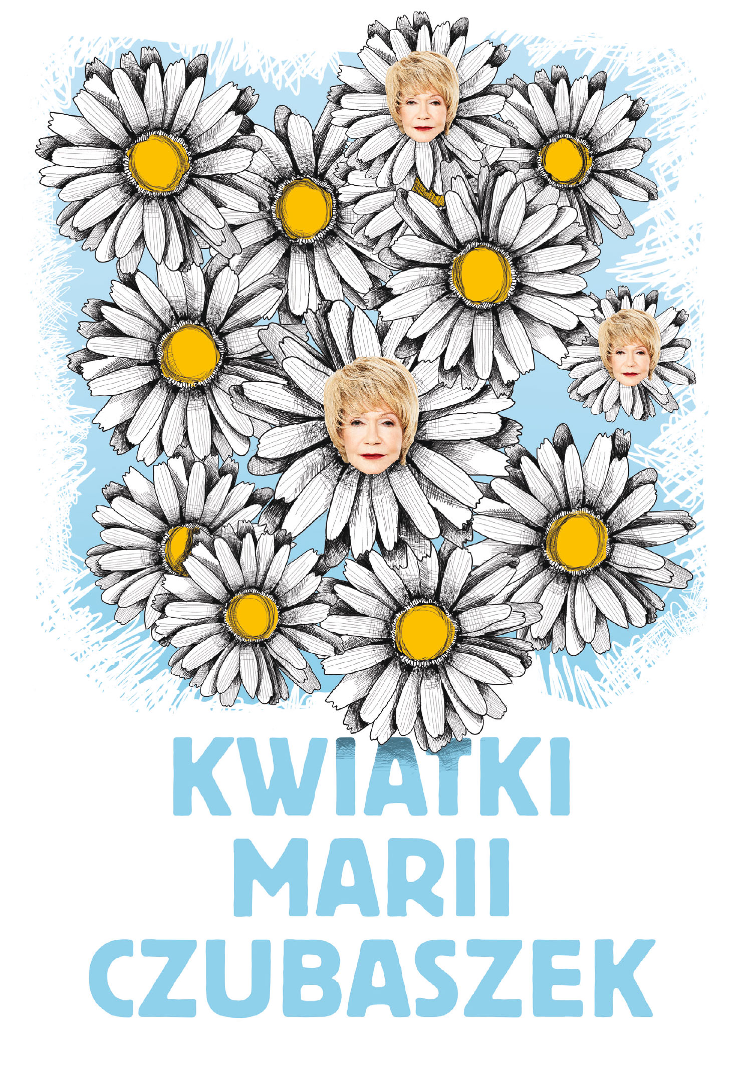 Tytuł: Kwiatki Marii Czubaszek
Autor: 
Wydawnictwo: Czerwone i Czarne
Formaty: EPUB, MOBI