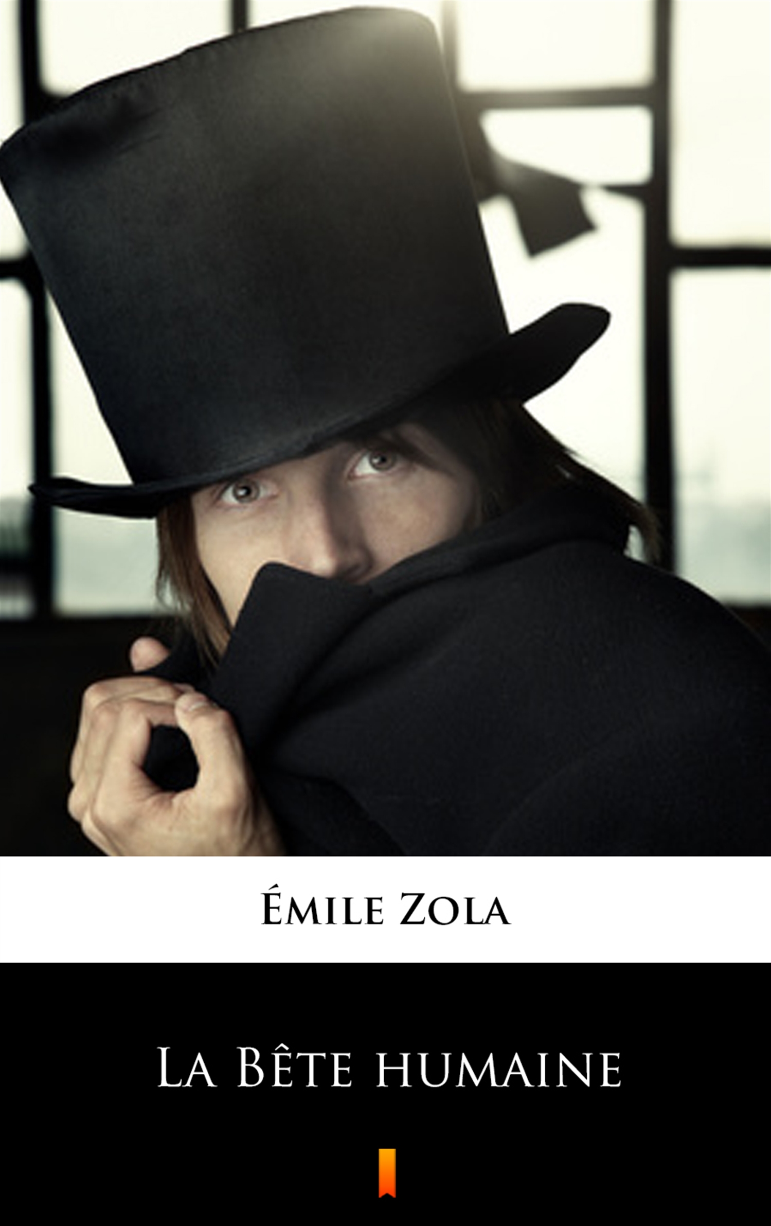 Tytuł: La Bête humaine
Autor: Émile Zola
Wydawnictwo: KtoCzyta.pl
Formaty: EPUB, MOBI