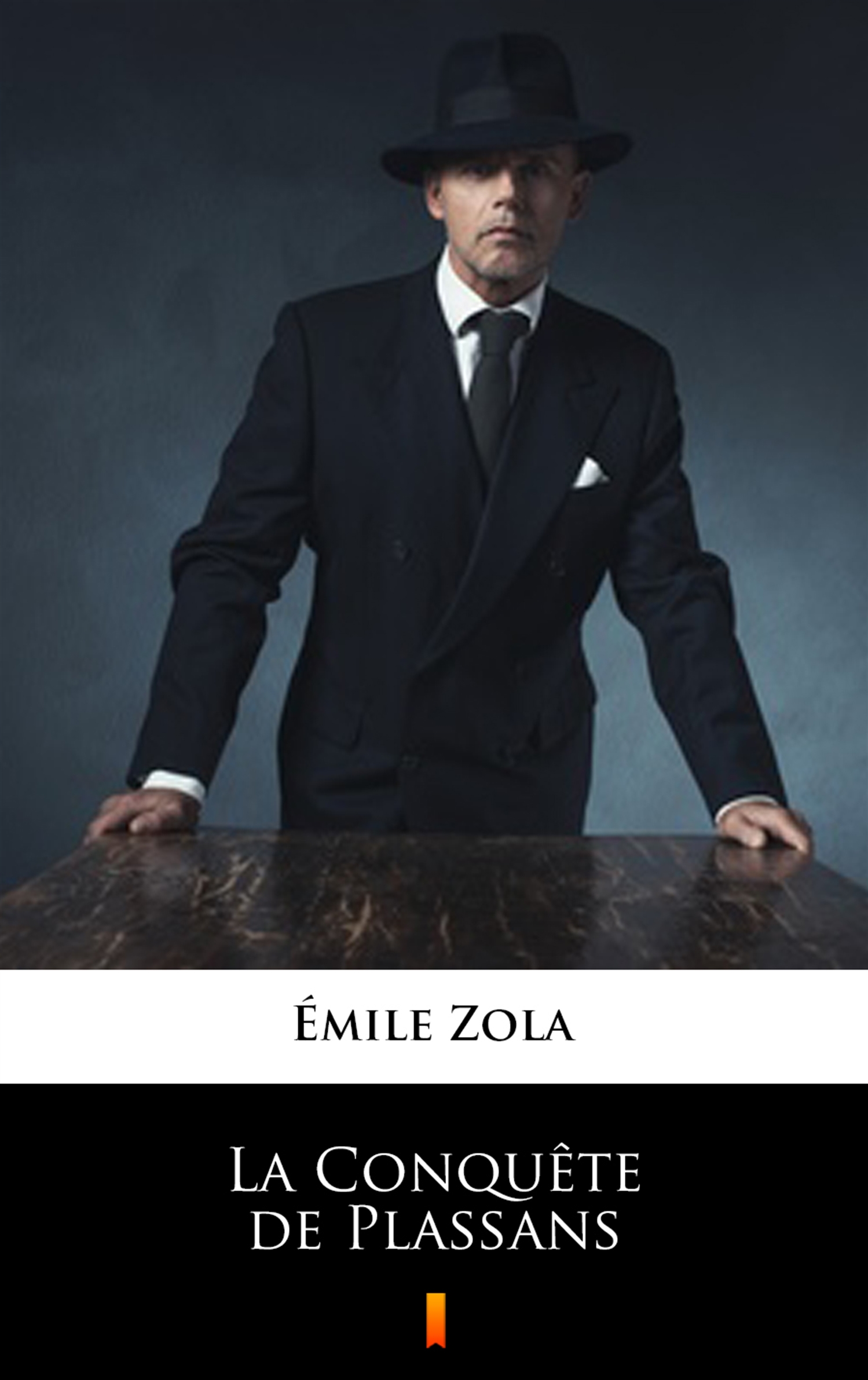 Tytuł: La Conquête de Plassans
Autor: Émile Zola
Wydawnictwo: KtoCzyta.pl
Formaty: EPUB, MOBI