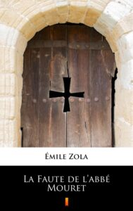 La Faute de l’abbé Mouret — okładka e-booka