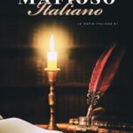 Tytuł: La Mafia Italiana Tom 1 Mafioso Italiano
Autor: Bianca Patricia
Wydawnictwo: NieZwykłe
Formaty: EPUB, MOBI