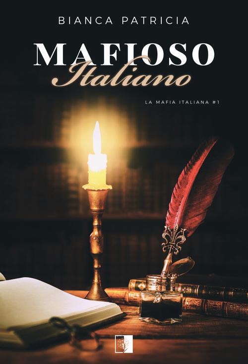 Tytuł: La Mafia Italiana Tom 1 Mafioso Italiano
Autor: Bianca Patricia
Wydawnictwo: NieZwykłe
Formaty: EPUB, MOBI