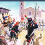 Tytuł: La Plata 1806-1807
Autor: Jarosław Wojtczak
Wydawnictwo: Bellona
Formaty: EPUB, MOBI