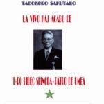 Tytuł: La vivo kaj agado de d-ro Hideo Shinoda – Patro de UMEA
Autor: Yamazoe Saburoo, Sakutaro Tadokoro
Wydawnictwo: Zakład Optymalizacji Zawodowej Ośrodek UMEA
Formaty: PDF