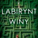 Labirynt winy — okładka e-booka