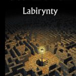 Labirynty — okładka e-booka