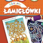Labirynty — okładka e-booka