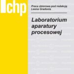 Tytuł: Laboratorium aparatury procesowej
Autor: Leon Gradoń
Wydawnictwo: Oficyna Wydawnicza Politechniki Warszawskiej
Formaty: PDF