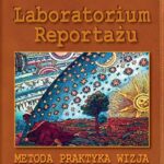 Laboratorium Reportażu — okładka e-booka