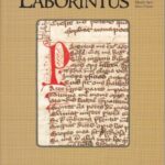 Tytuł: Laborintus
Autor: Eberhard z Bremy
Wydawnictwo: Instytut Badań Literackich PAN
Formaty: PDF