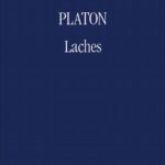 Laches — okładka e-booka