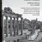 Łacińska terminologia prawnicza — okładka e-booka