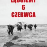 Lądujemy 6 czerwca — okładka audiobooka