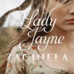 Lady Jayne zaginęła — okładka e-booka