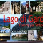 Tytuł: Lago di Garda
Autor: Roman Szymański
Wydawnictwo: Wydawnictwo e-bookowo
Formaty: PDF