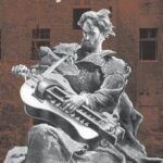 Lajerman — okładka e-booka