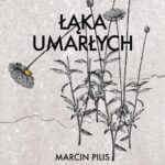 Łąka umarłych — okładka e-booka