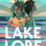 Lakelore — okładka e-booka