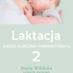 Laktacja tom 2 — okładka e-booka