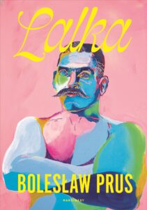 Lalka — okładka e-booka