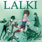 Lalki — okładka e-booka