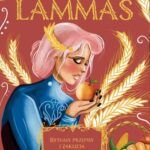 Lammas — okładka e-booka