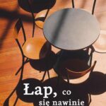 Tytuł: Łap, co się nawinie
Autor: Marian Kowalski
Wydawnictwo: Wydawnictwo e-bookowo
Formaty: MOBI, EPUB, PDF