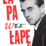 Łapa w łapę — okładka e-booka
