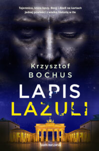 Lapis Lazuli — okładka e-booka