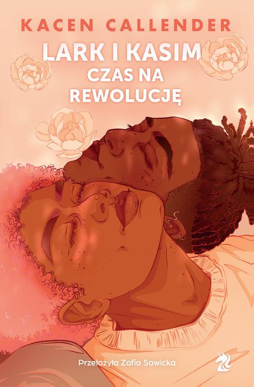 Tytuł: Lark i Kasim. Czas na rewolucję
Autor: Kacen Callender
Wydawnictwo: We need YA
Formaty: EPUB, MOBI