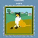 Lassie, wróć! Erica Knighta. Streszczenie, analiza, interpretacja — okładka e-booka