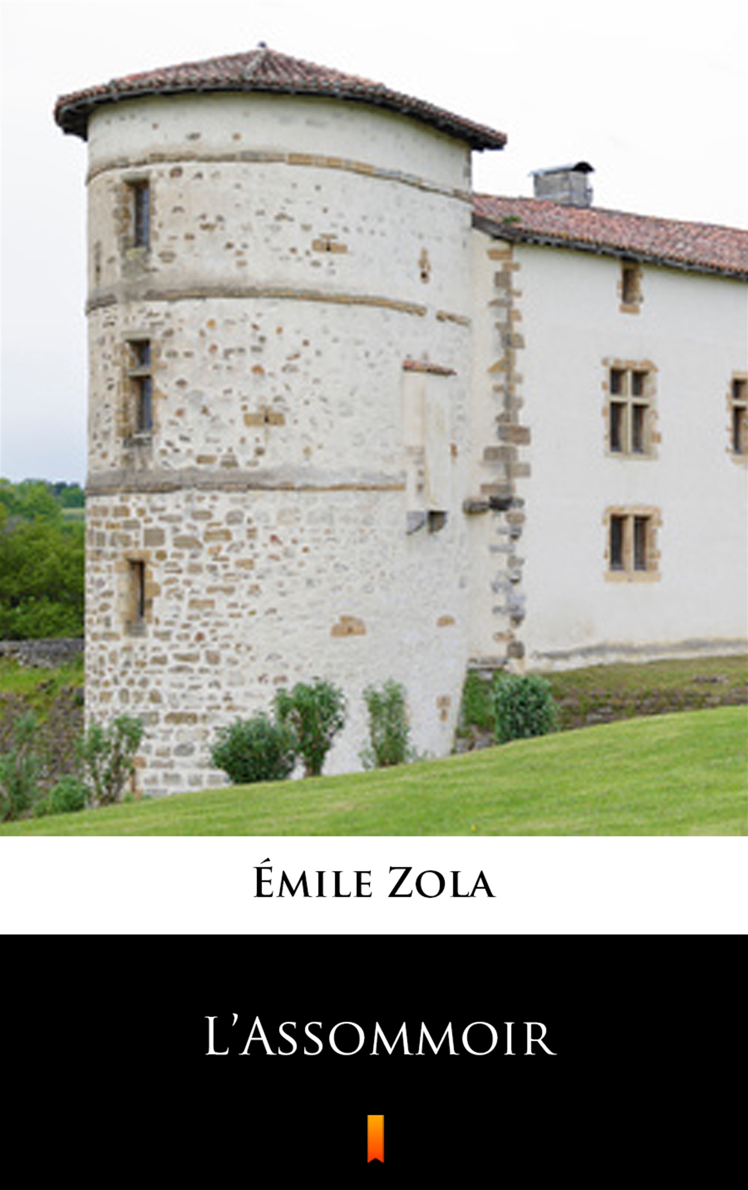 Tytuł: L’Assommoir
Autor: Émile Zola
Wydawnictwo: KtoCzyta.pl
Formaty: EPUB, MOBI