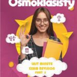 Tytuł: Last minute exam revision. Part 5. Dialogues
Autor: Beata Kurec
Wydawnictwo: Beata Kurec
Formaty: PDF