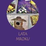 Lata mroku — okładka e-booka