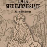 Lata siedemdziesiąte — okładka e-booka