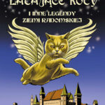Tytuł: Latające koty
Autor: Maciej Jasiński
Wydawnictwo: Ebookowo
Formaty: PDF