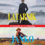 Latarnik i Janko Muzykant — okładka e-booka
