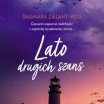Lato drugich szans — okładka e-booka