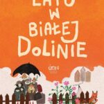 Lato w Białej Dolinie — okładka e-booka