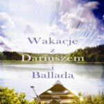 Lato z Dariuszem i Balladą — okładka e-booka