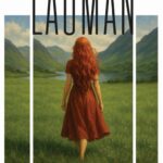 Lauman — okładka e-booka