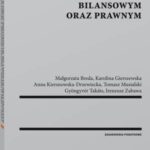 Leasing w ujęciu podatkowym, bilansowym oraz prawnym — okładka e-booka