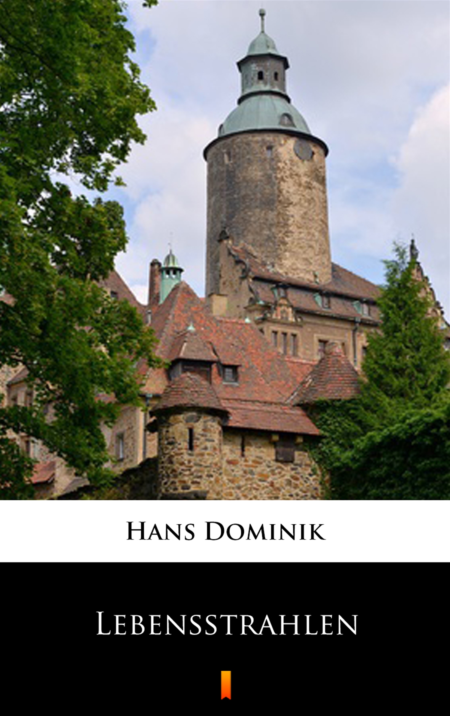 Tytuł: Lebensstrahlen
Autor: Hans Dominik
Wydawnictwo: KtoCzyta.pl
Formaty: EPUB, MOBI
