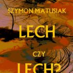 Lech czy Lęch? — okładka e-booka