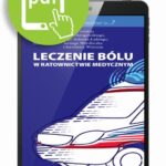 Tytuł: Leczenie bólu w ratownictwie medycznym
Autor: Jan Dobrogowski, Jerzy Robert Ładny, Jerzy Wordliczek, Jarosław Woroń
Wydawnictwo: Medical Education
Formaty: PDF