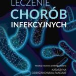 Leczenie chorób infekcyjnych — okładka e-booka